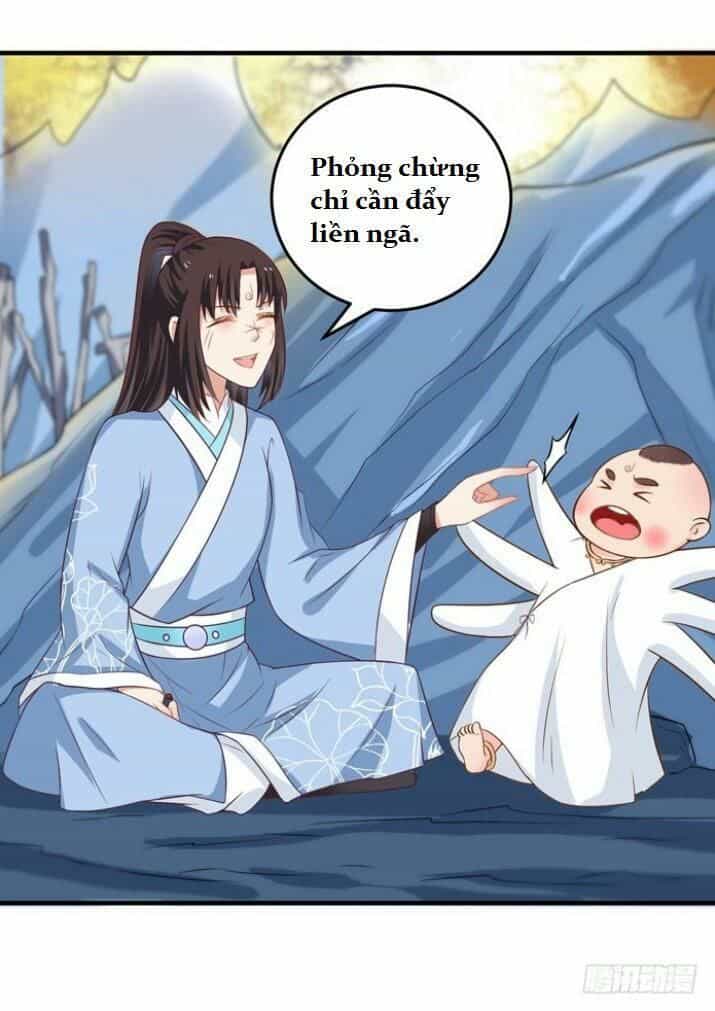 Tuyệt Sắc Quyến Rũ: Quỷ Y Chí Tôn - Chương 27 - ảnh 15