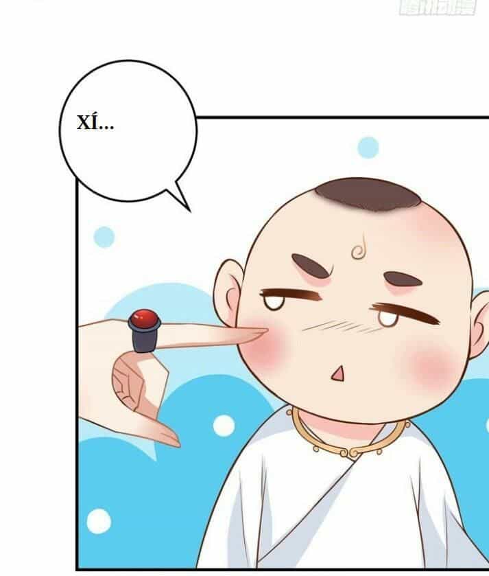 Tuyệt Sắc Quyến Rũ: Quỷ Y Chí Tôn - Chương 27 - ảnh 28