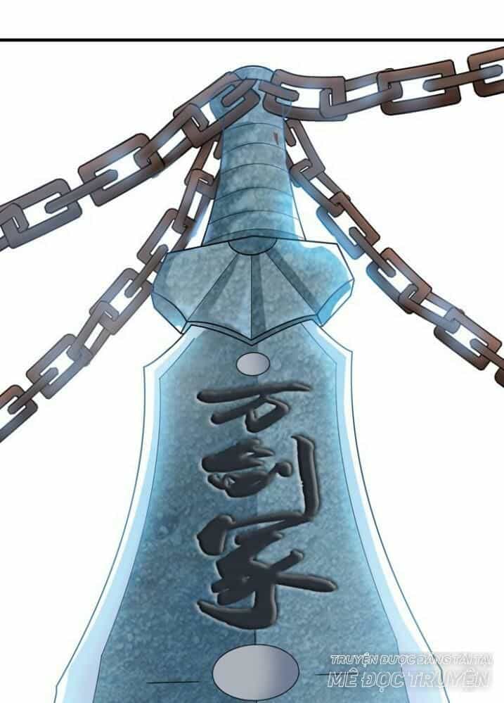 Tuyệt Sắc Quyến Rũ: Quỷ Y Chí Tôn - Chương 27 - ảnh 36