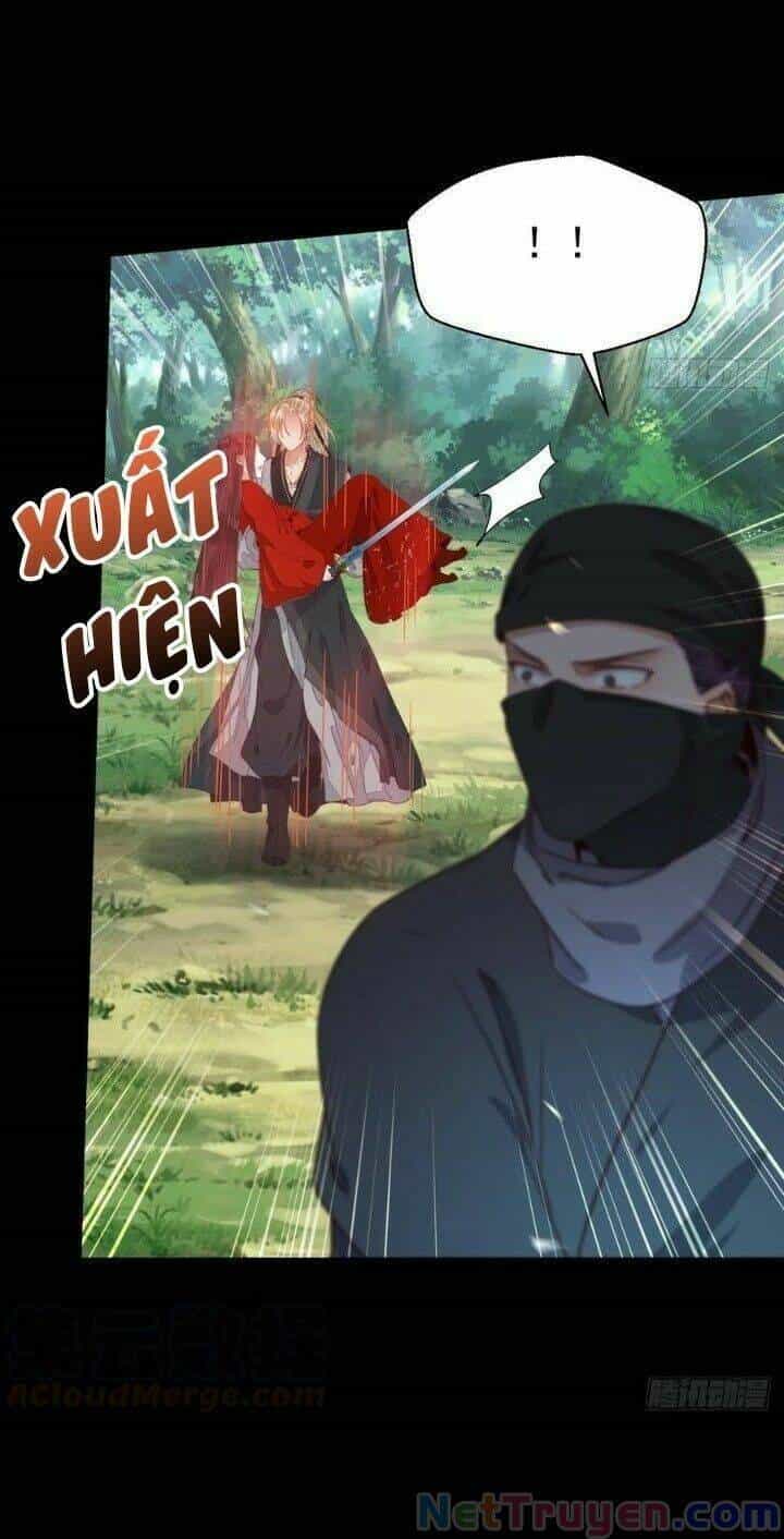 Tuyệt Sắc Quyến Rũ: Quỷ Y Chí Tôn - Chương 278 - ảnh 36