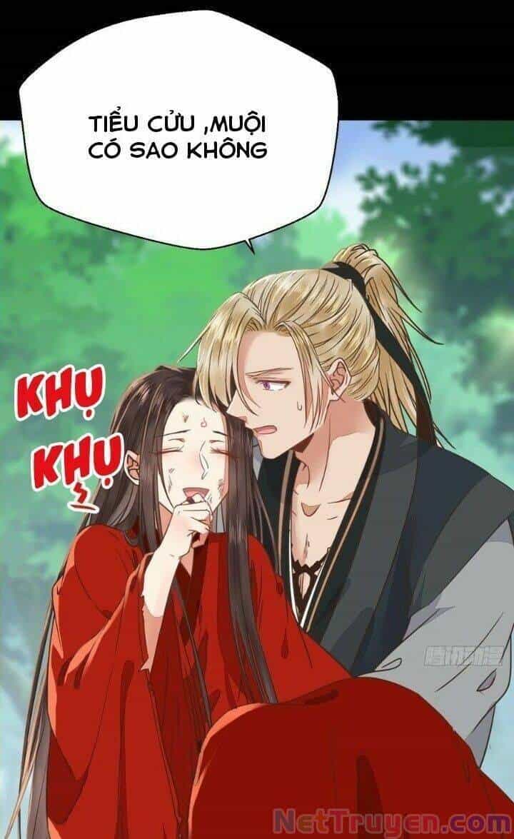 Tuyệt Sắc Quyến Rũ: Quỷ Y Chí Tôn - Chương 278 - ảnh 37