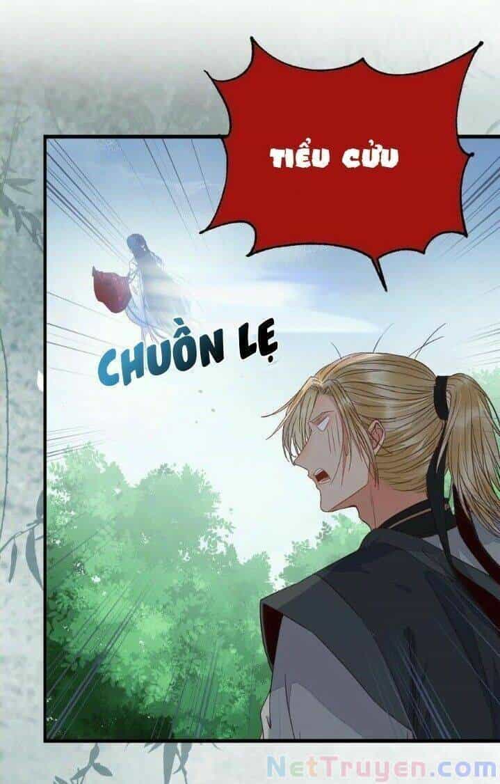 Tuyệt Sắc Quyến Rũ: Quỷ Y Chí Tôn - Chương 279 - ảnh 32