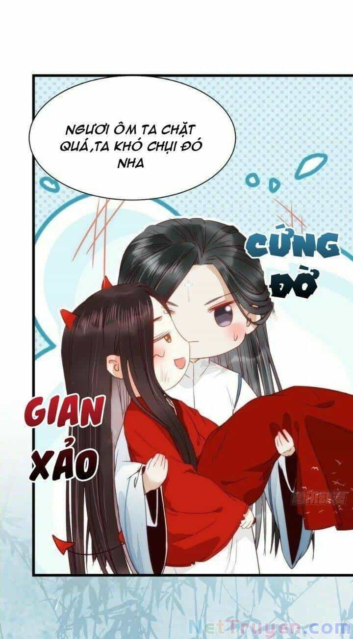 Tuyệt Sắc Quyến Rũ: Quỷ Y Chí Tôn - Chương 279 - ảnh 39