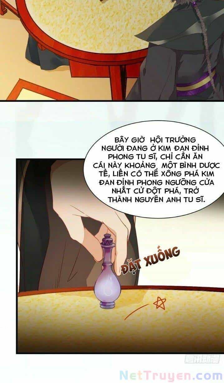 Tuyệt Sắc Quyến Rũ: Quỷ Y Chí Tôn - Chương 281 - ảnh 38