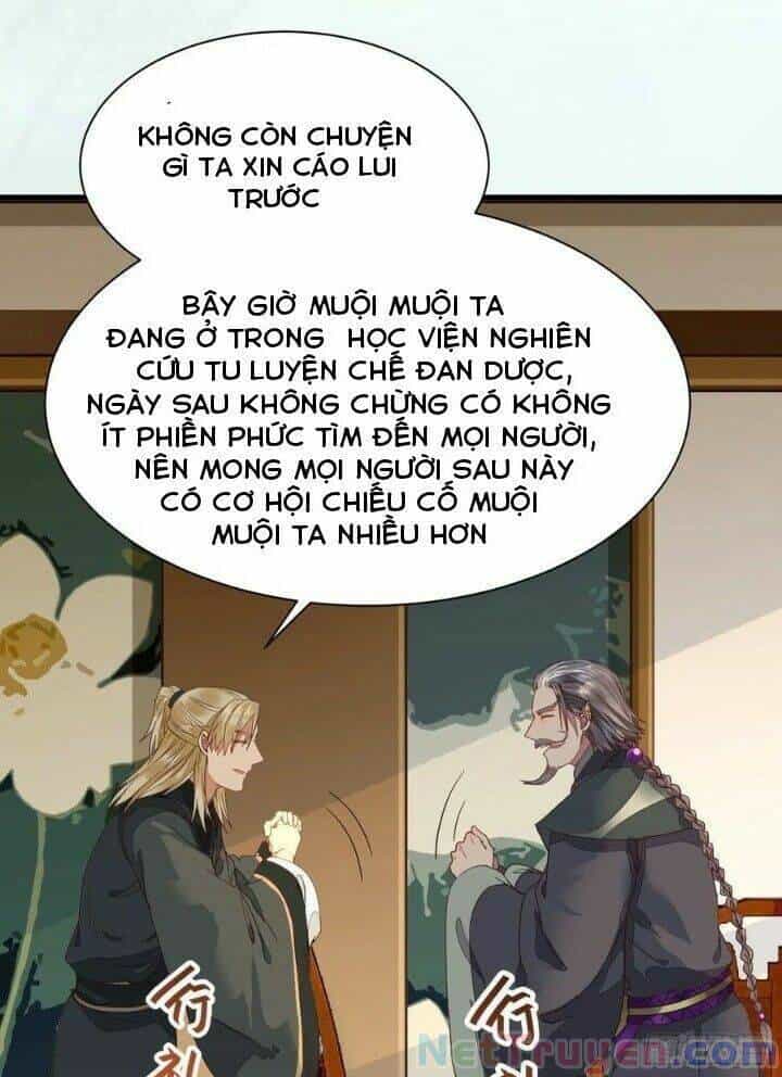 Tuyệt Sắc Quyến Rũ: Quỷ Y Chí Tôn - Chương 281 - ảnh 43