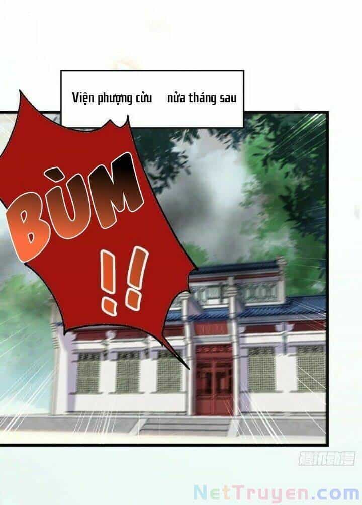 Tuyệt Sắc Quyến Rũ: Quỷ Y Chí Tôn - Chương 281 - ảnh 47