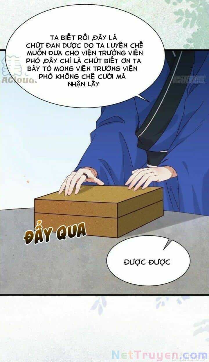 Tuyệt Sắc Quyến Rũ: Quỷ Y Chí Tôn - Chương 281 - ảnh 9