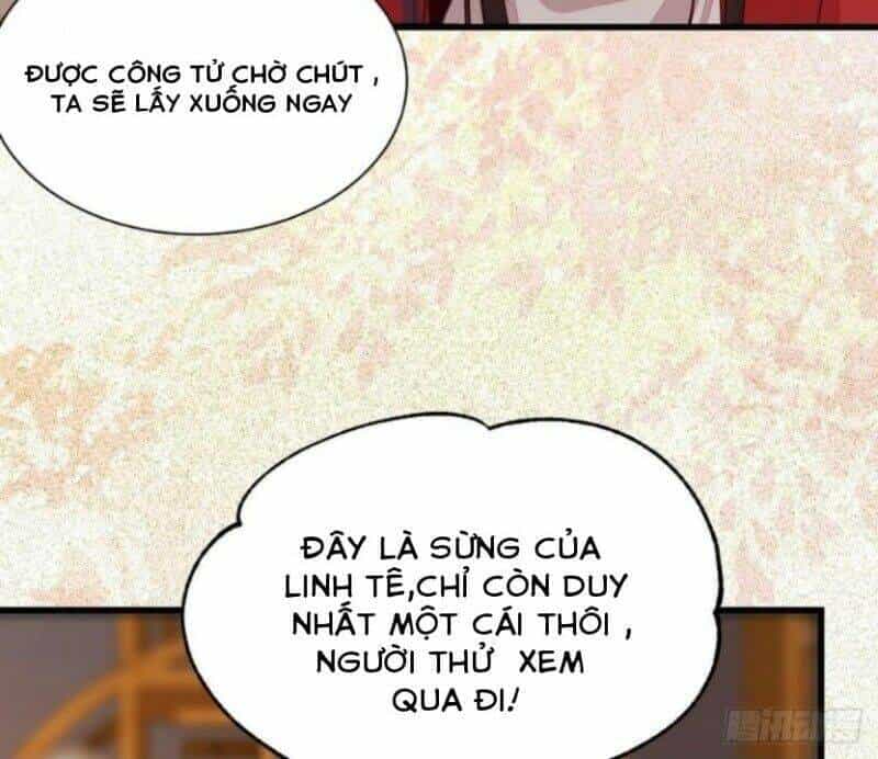 Tuyệt Sắc Quyến Rũ: Quỷ Y Chí Tôn - Chương 282 - ảnh 36