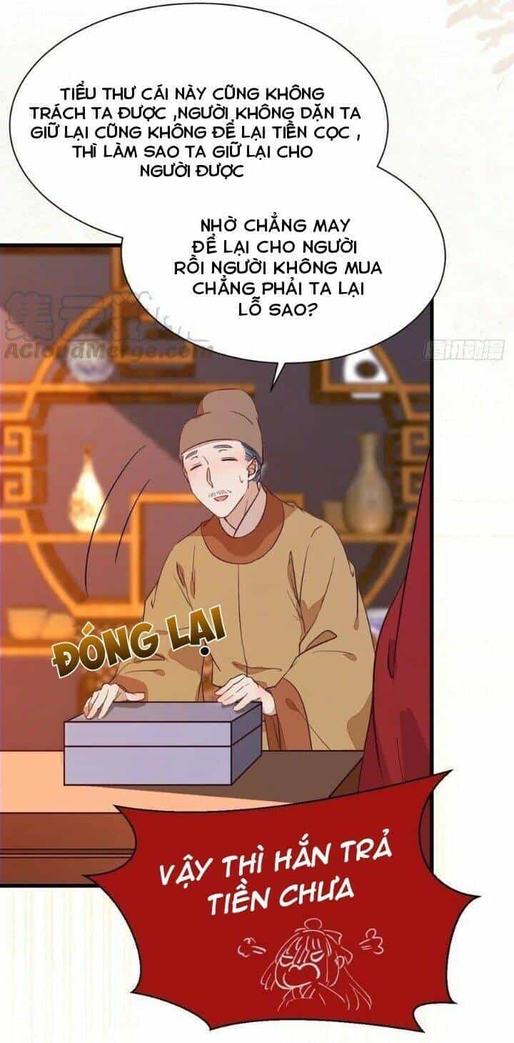 Tuyệt Sắc Quyến Rũ: Quỷ Y Chí Tôn - Chương 282 - ảnh 46