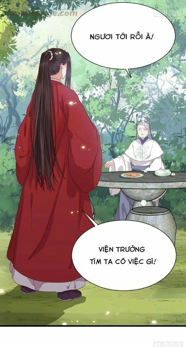Tuyệt Sắc Quyến Rũ: Quỷ Y Chí Tôn - Chương 283 - ảnh 16