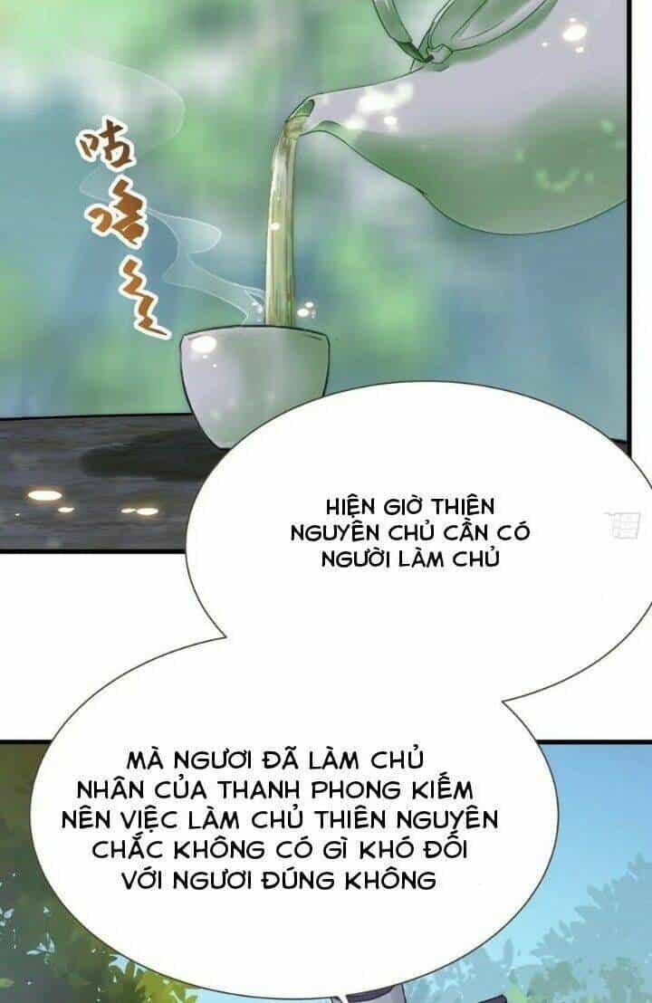 Tuyệt Sắc Quyến Rũ: Quỷ Y Chí Tôn - Chương 283 - ảnh 24