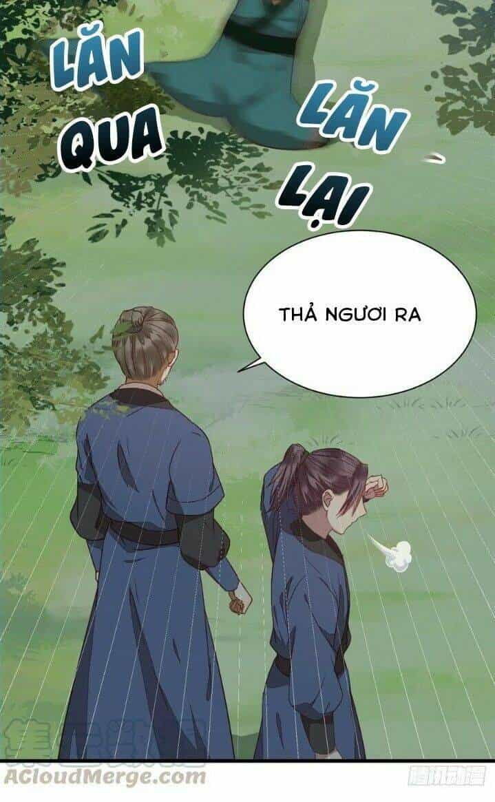 Tuyệt Sắc Quyến Rũ: Quỷ Y Chí Tôn - Chương 283 - ảnh 47