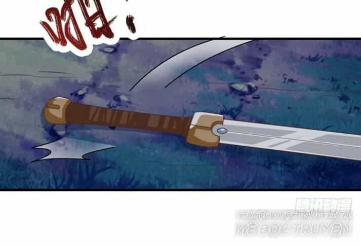 Tuyệt Sắc Quyến Rũ: Quỷ Y Chí Tôn - Chương 28 - ảnh 26
