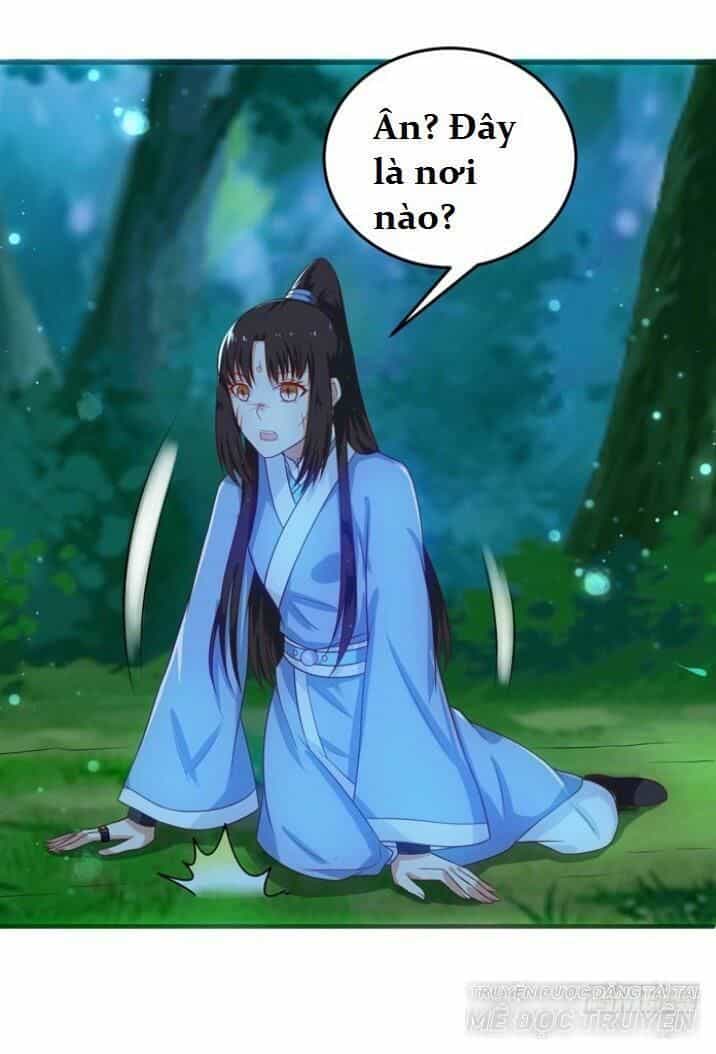Tuyệt Sắc Quyến Rũ: Quỷ Y Chí Tôn - Chương 28 - ảnh 6