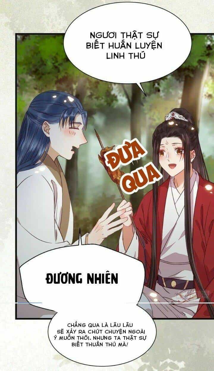 Tuyệt Sắc Quyến Rũ: Quỷ Y Chí Tôn - Chương 284 - ảnh 21