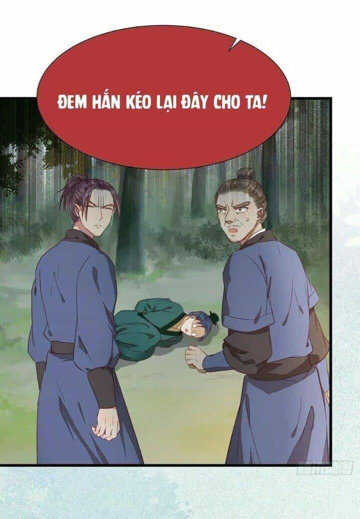 Tuyệt Sắc Quyến Rũ: Quỷ Y Chí Tôn - Chương 284 - ảnh 3