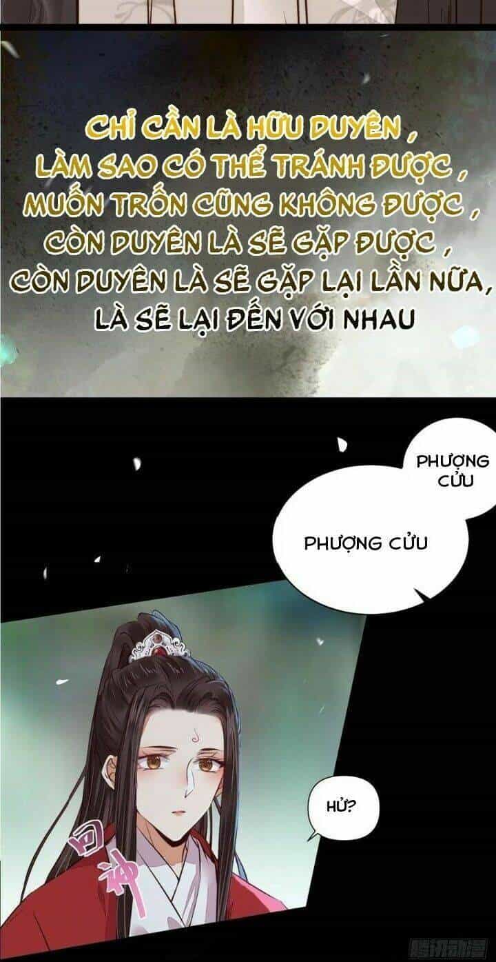 Tuyệt Sắc Quyến Rũ: Quỷ Y Chí Tôn - Chương 284 - ảnh 31