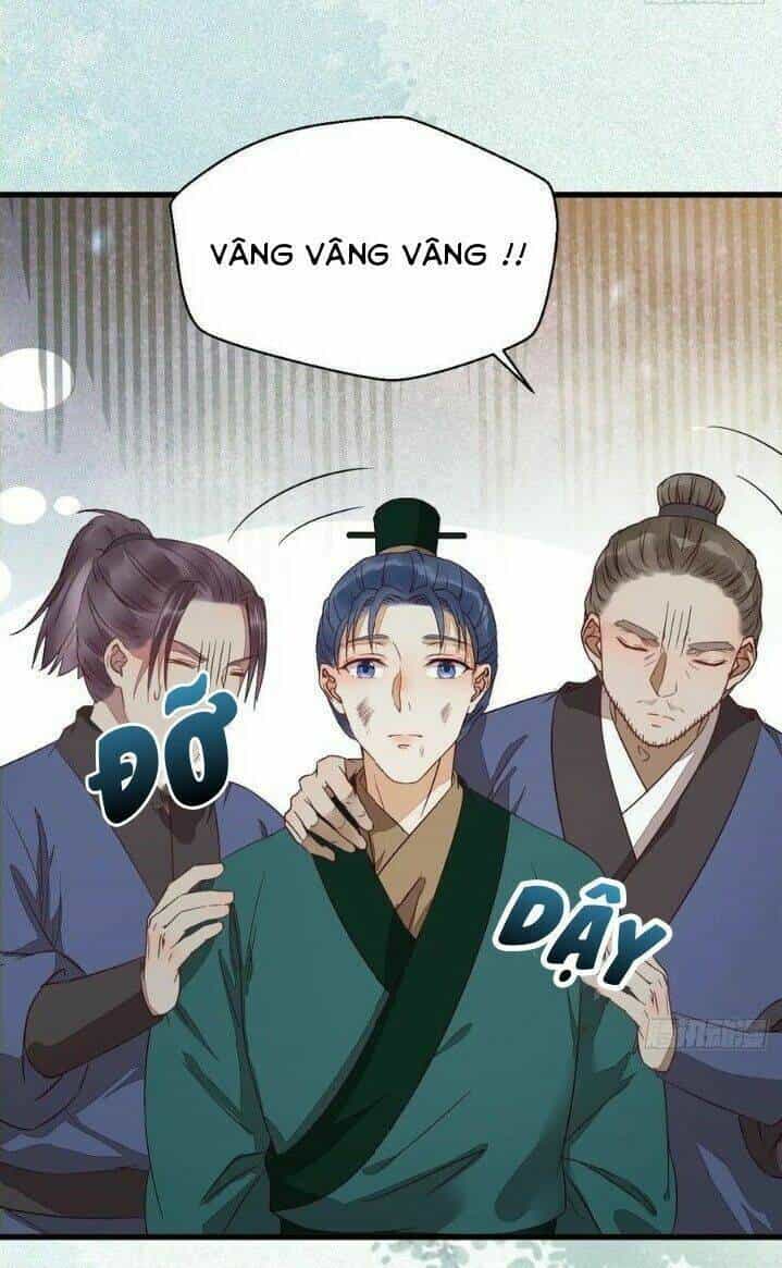 Tuyệt Sắc Quyến Rũ: Quỷ Y Chí Tôn - Chương 284 - ảnh 4