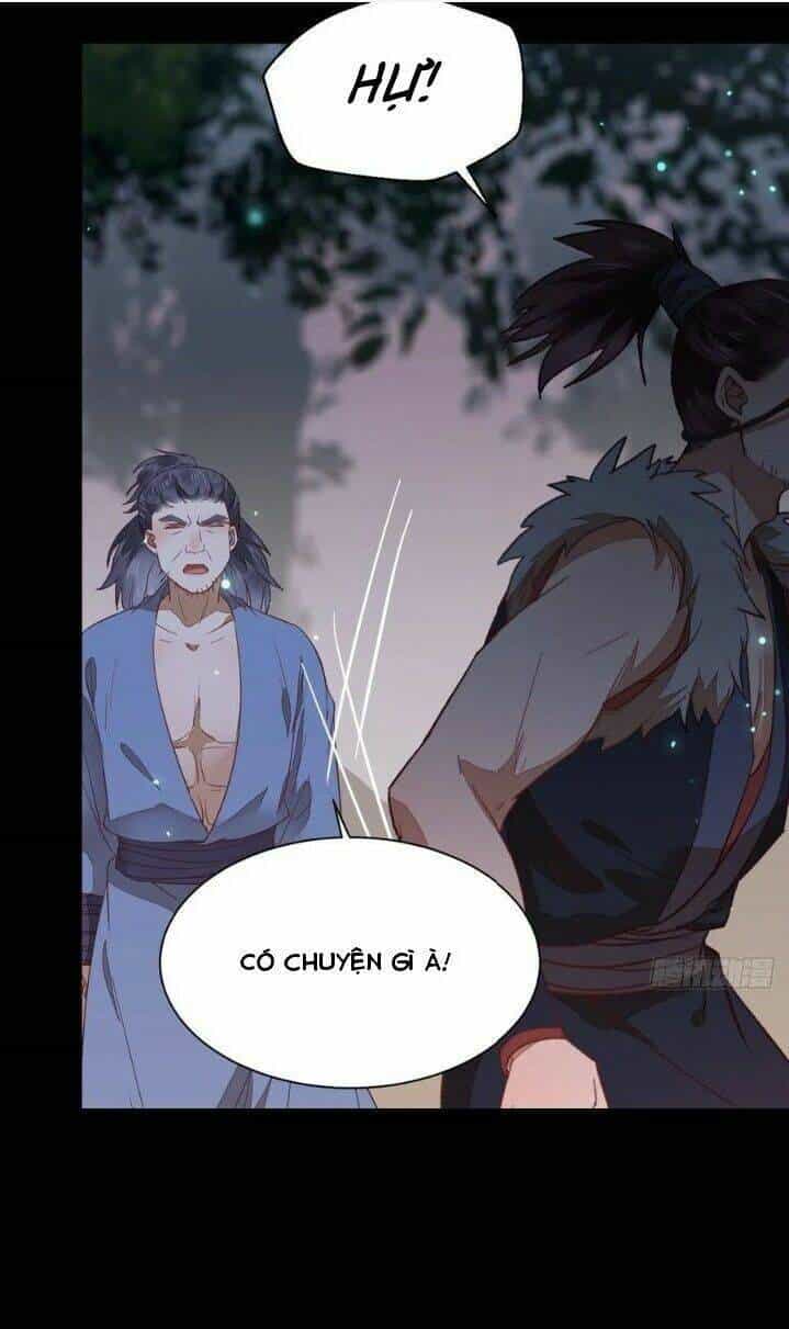 Tuyệt Sắc Quyến Rũ: Quỷ Y Chí Tôn - Chương 285 - ảnh 40