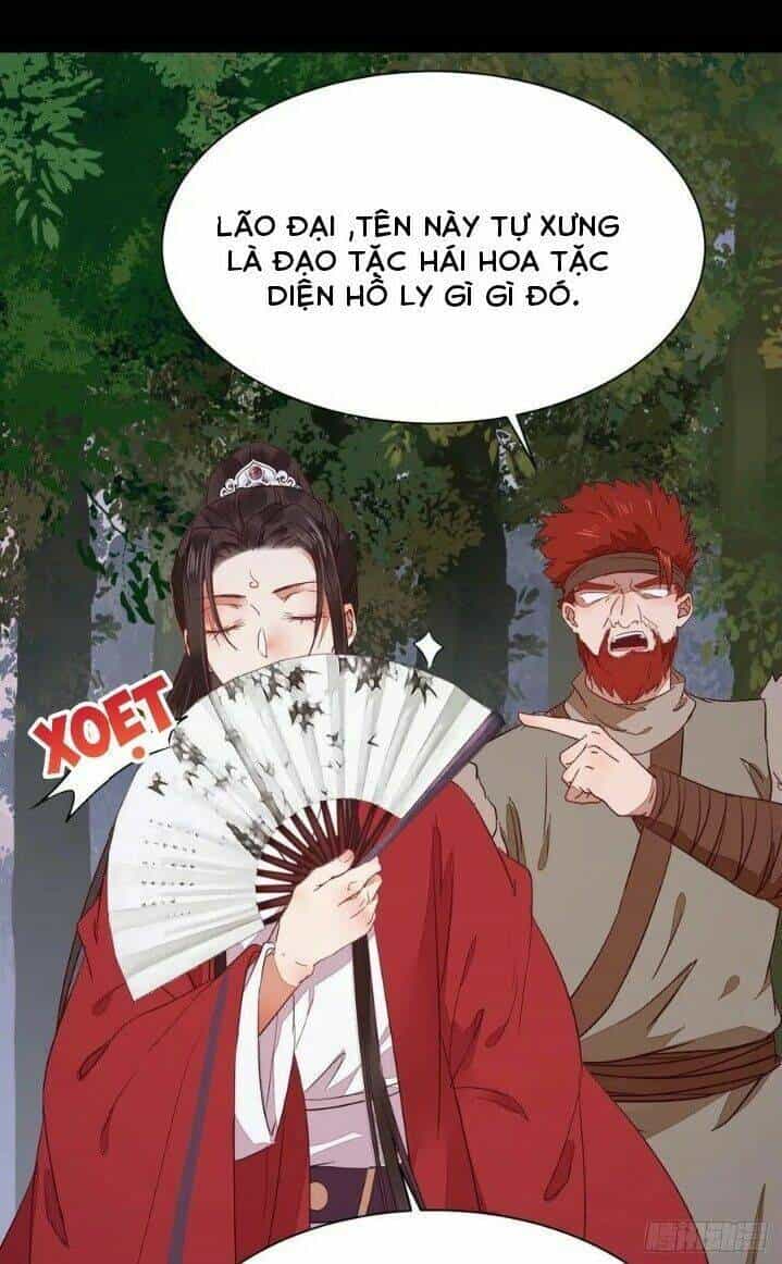 Tuyệt Sắc Quyến Rũ: Quỷ Y Chí Tôn - Chương 286 - ảnh 7