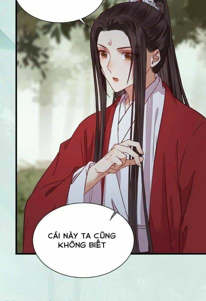Tuyệt Sắc Quyến Rũ: Quỷ Y Chí Tôn - Chương 287 - ảnh 47