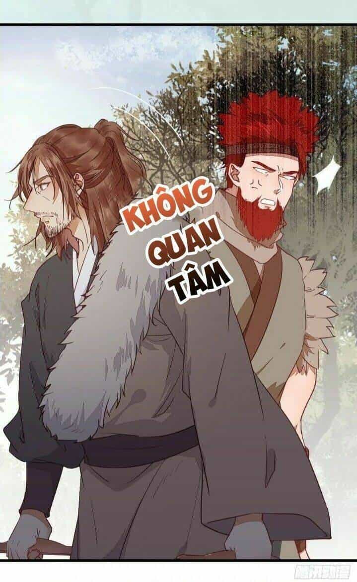 Tuyệt Sắc Quyến Rũ: Quỷ Y Chí Tôn - Chương 288 - ảnh 5