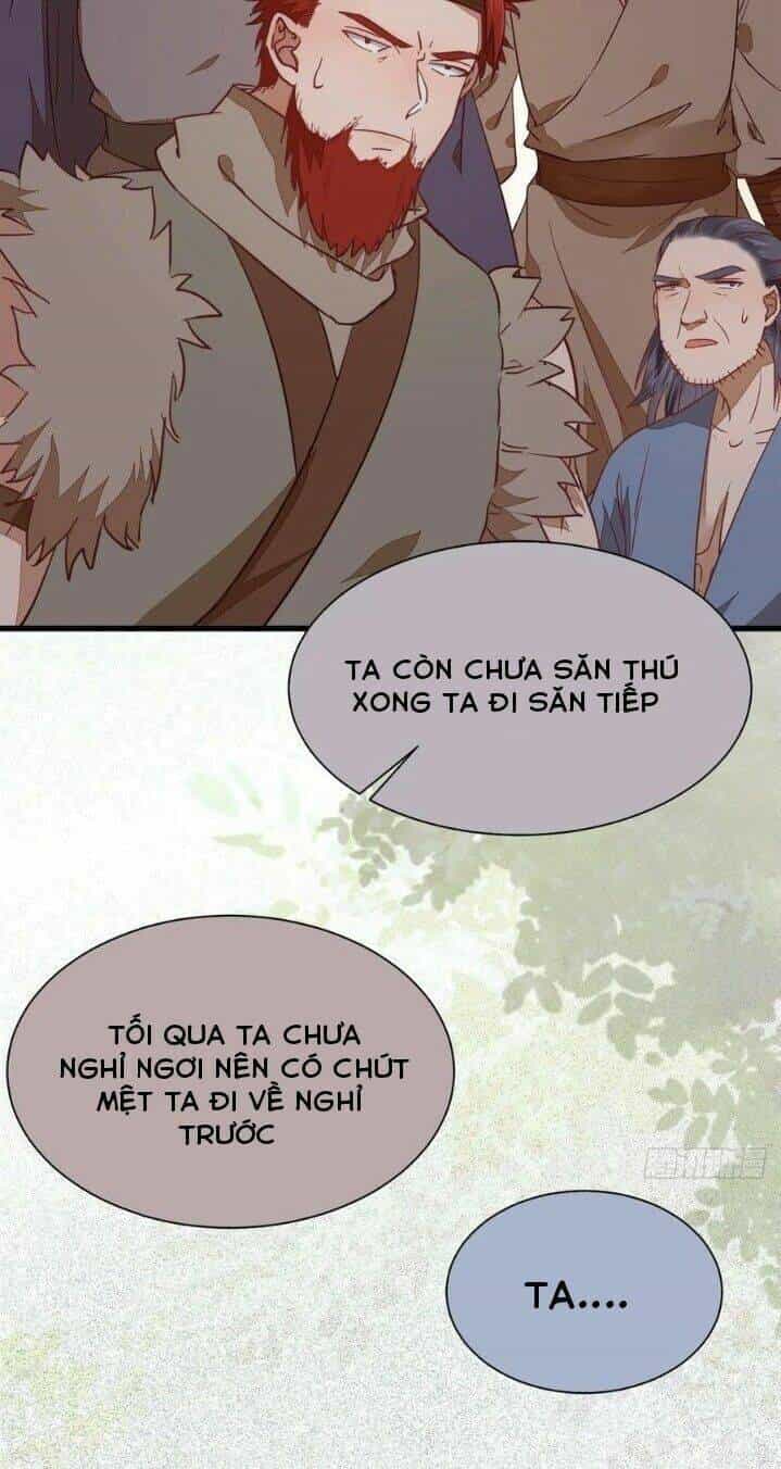 Tuyệt Sắc Quyến Rũ: Quỷ Y Chí Tôn - Chương 289 - ảnh 12