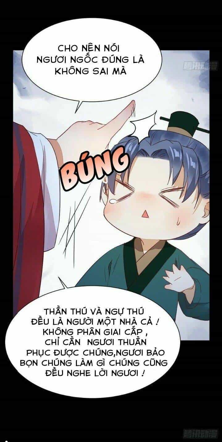 Tuyệt Sắc Quyến Rũ: Quỷ Y Chí Tôn - Chương 289 - ảnh 28