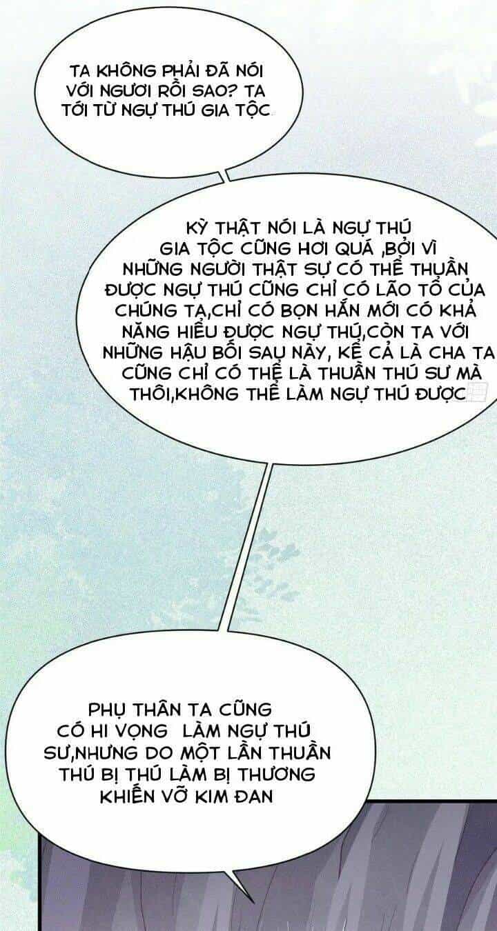 Tuyệt Sắc Quyến Rũ: Quỷ Y Chí Tôn - Chương 289 - ảnh 39