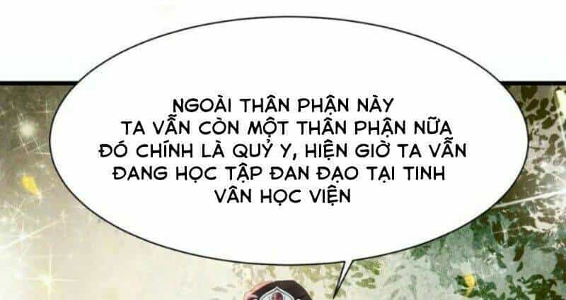 Tuyệt Sắc Quyến Rũ: Quỷ Y Chí Tôn - Chương 290 - ảnh 49