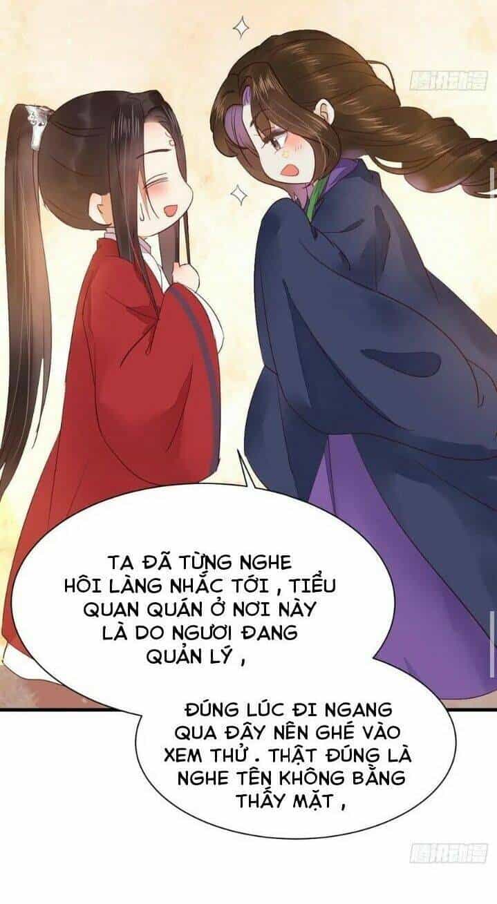Tuyệt Sắc Quyến Rũ: Quỷ Y Chí Tôn - Chương 291 - ảnh 12