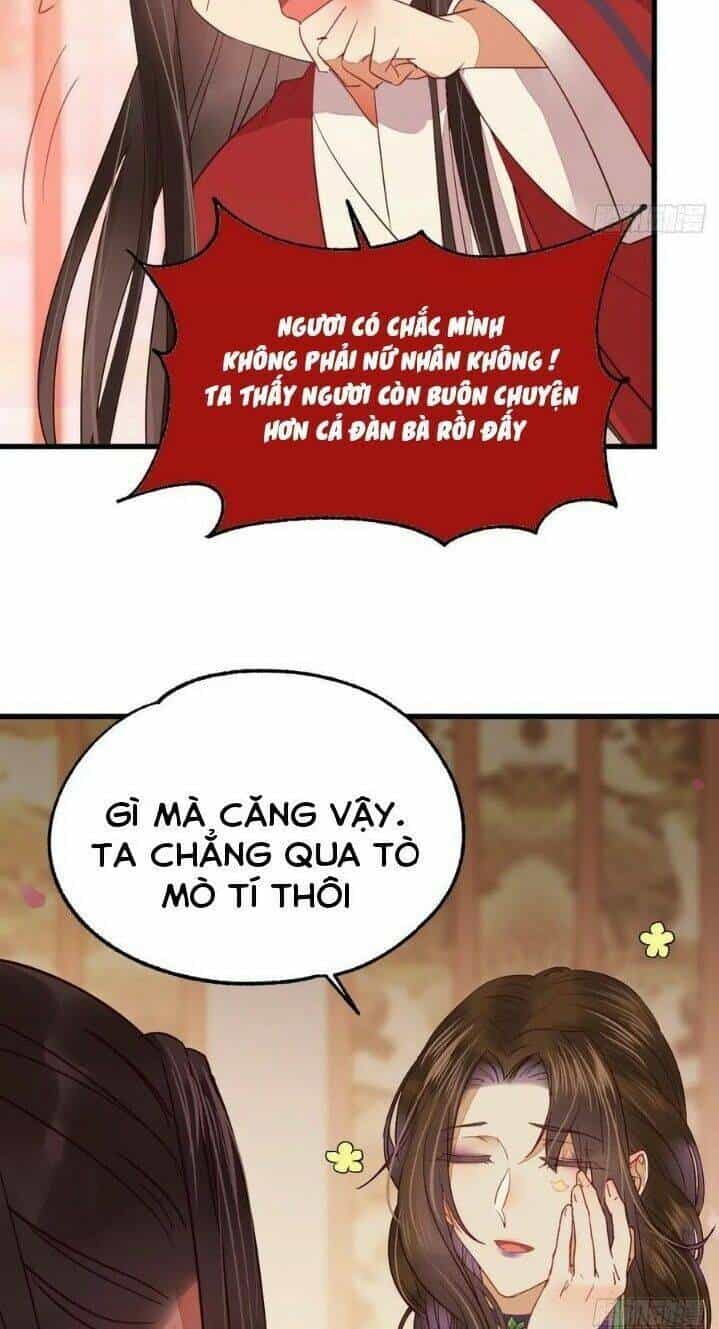 Tuyệt Sắc Quyến Rũ: Quỷ Y Chí Tôn - Chương 291 - ảnh 33