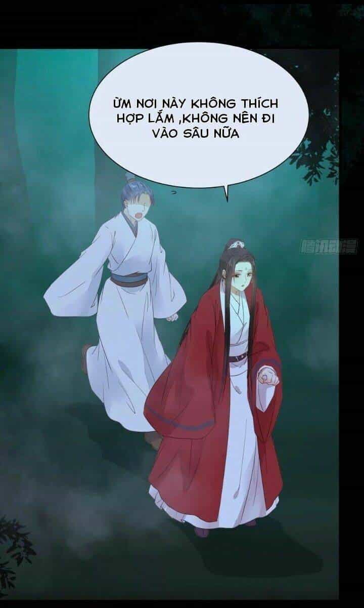 Tuyệt Sắc Quyến Rũ: Quỷ Y Chí Tôn - Chương 292 - ảnh 46