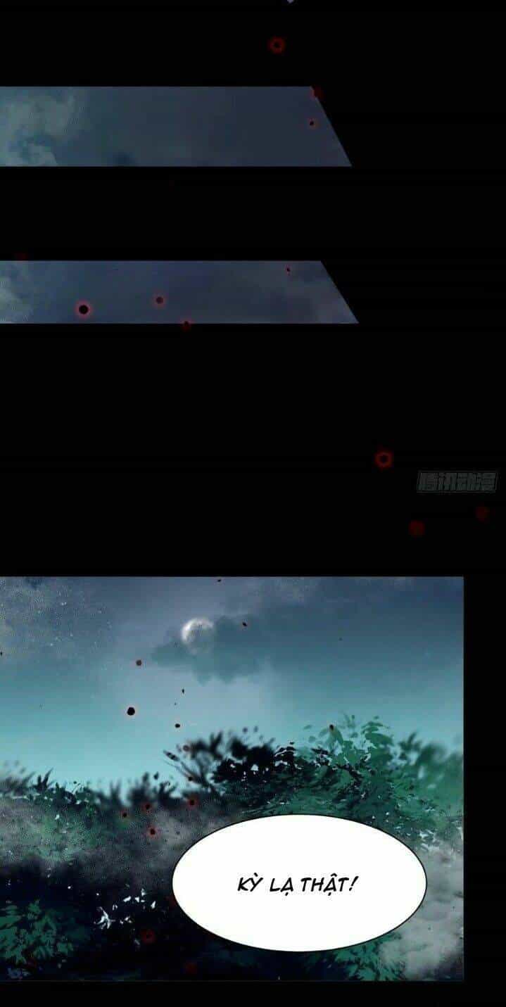 Tuyệt Sắc Quyến Rũ: Quỷ Y Chí Tôn - Chương 293 - ảnh 44