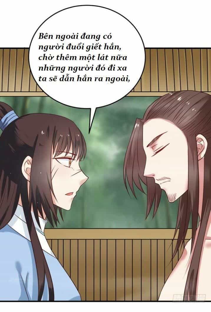 Tuyệt Sắc Quyến Rũ: Quỷ Y Chí Tôn - Chương 29 - ảnh 18