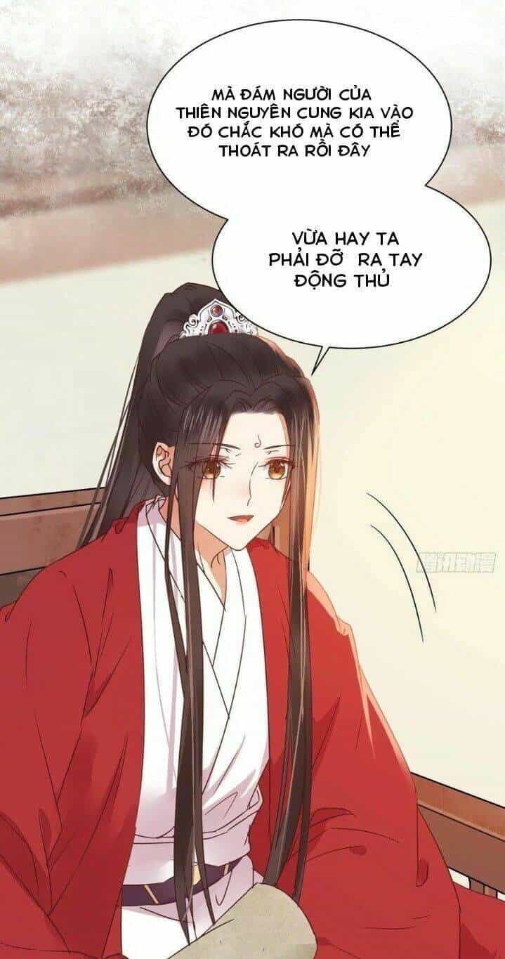 Tuyệt Sắc Quyến Rũ: Quỷ Y Chí Tôn - Chương 294 - ảnh 19