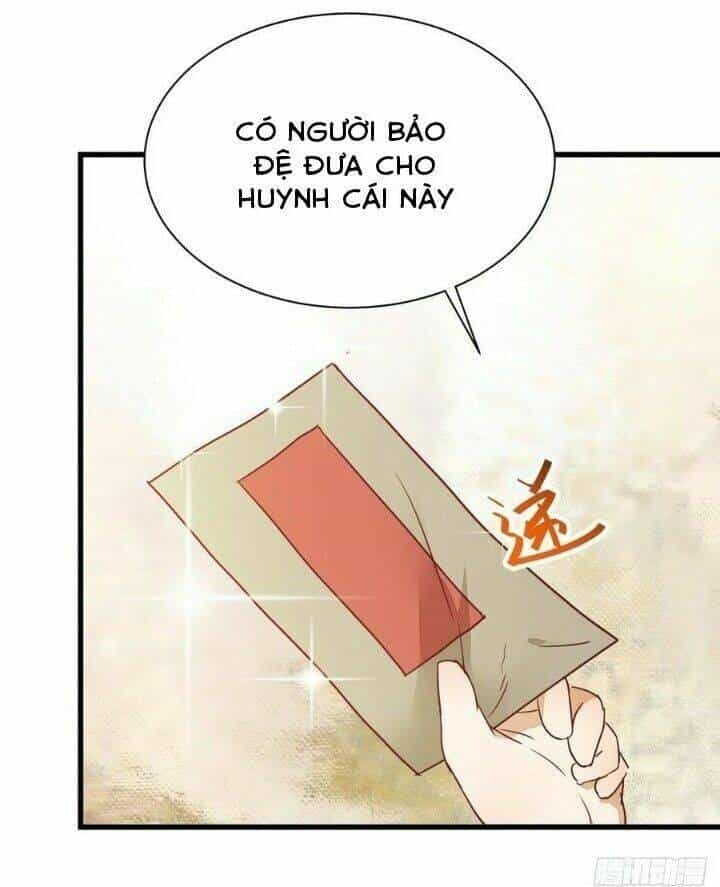 Tuyệt Sắc Quyến Rũ: Quỷ Y Chí Tôn - Chương 294 - ảnh 38
