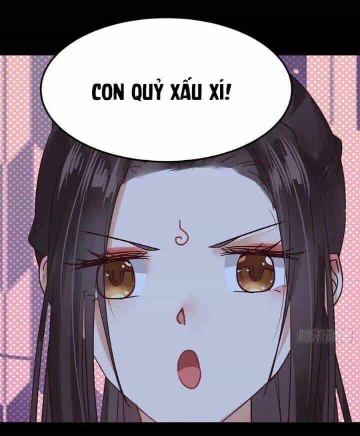 Tuyệt Sắc Quyến Rũ: Quỷ Y Chí Tôn - Chương 295 - ảnh 27
