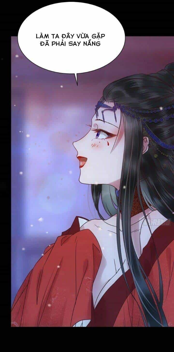 Tuyệt Sắc Quyến Rũ: Quỷ Y Chí Tôn - Chương 296 - ảnh 39