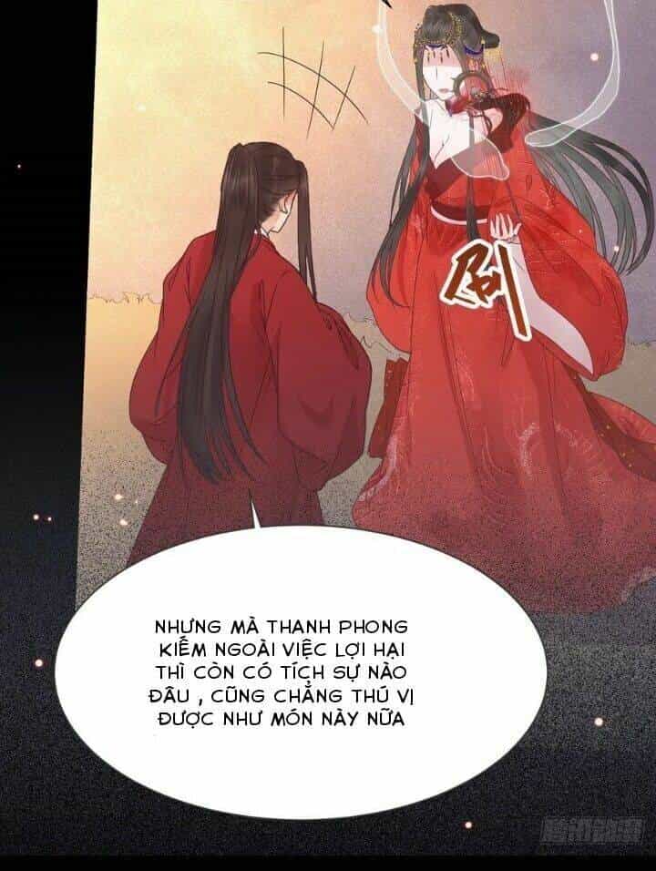 Tuyệt Sắc Quyến Rũ: Quỷ Y Chí Tôn - Chương 298 - ảnh 35