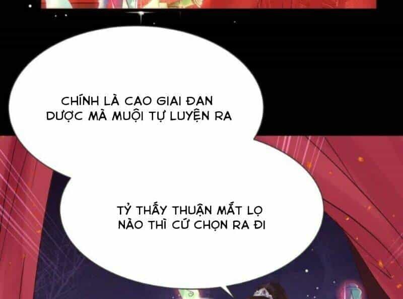Tuyệt Sắc Quyến Rũ: Quỷ Y Chí Tôn - Chương 299 - ảnh 6