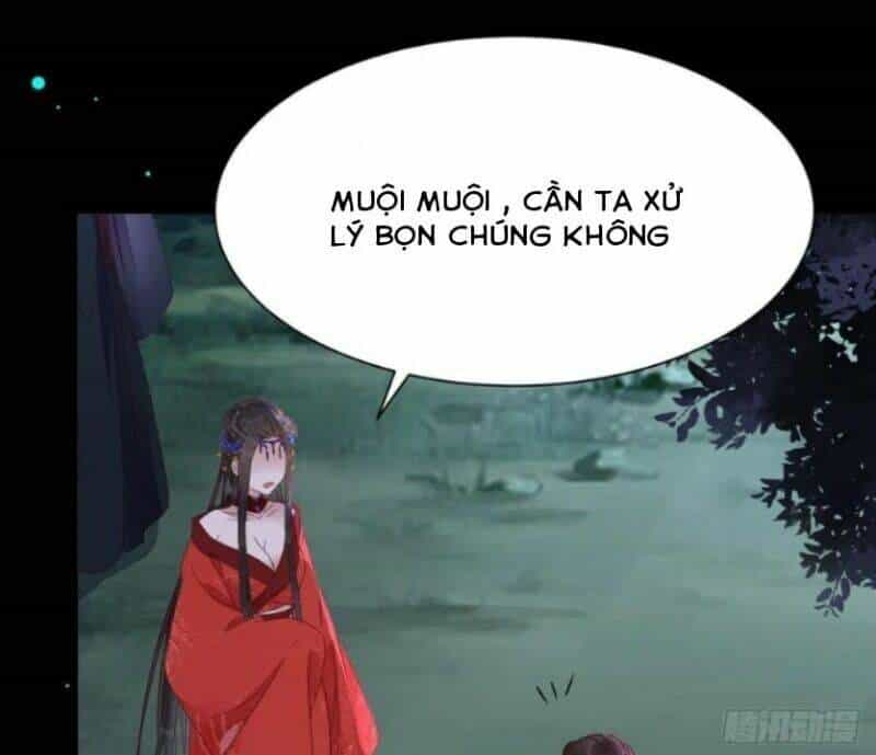 Tuyệt Sắc Quyến Rũ: Quỷ Y Chí Tôn - Chương 300 - ảnh 32