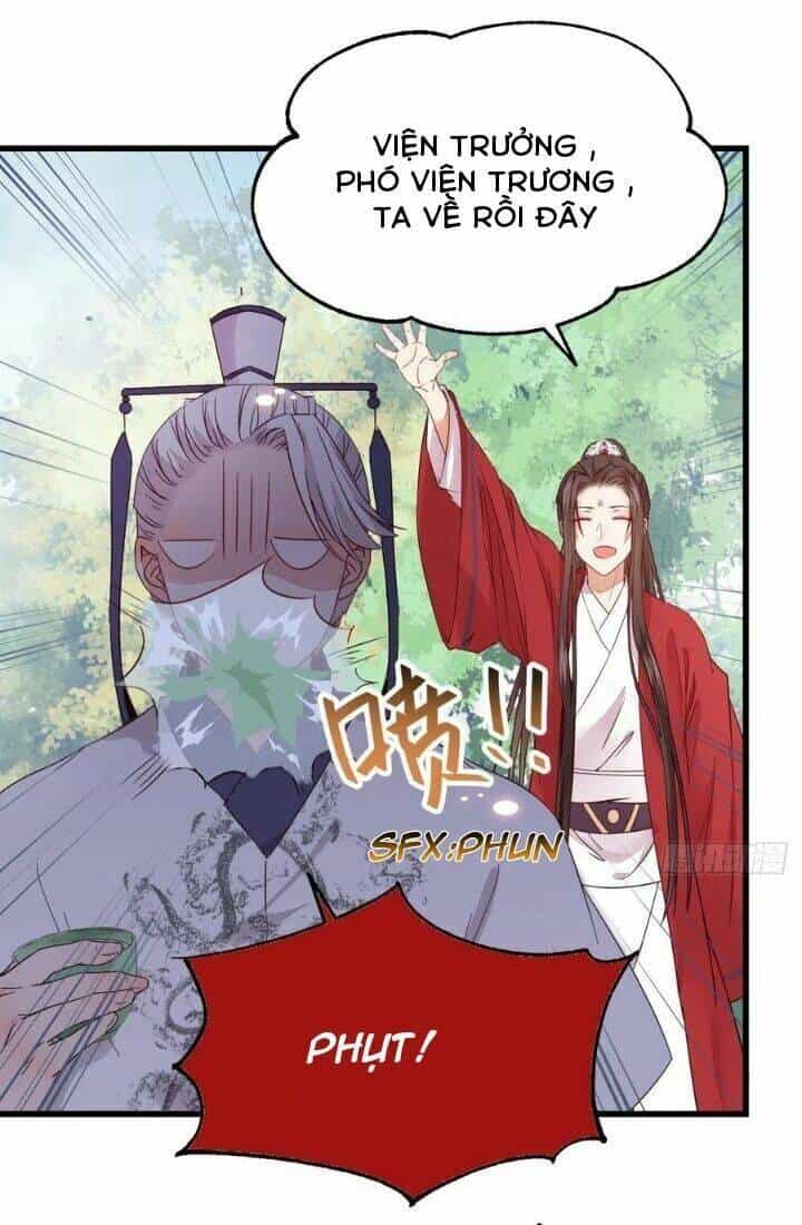 Tuyệt Sắc Quyến Rũ: Quỷ Y Chí Tôn - Chương 301 - ảnh 18