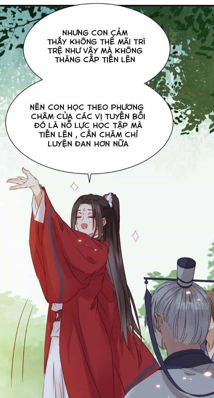 Tuyệt Sắc Quyến Rũ: Quỷ Y Chí Tôn - Chương 301 - ảnh 34