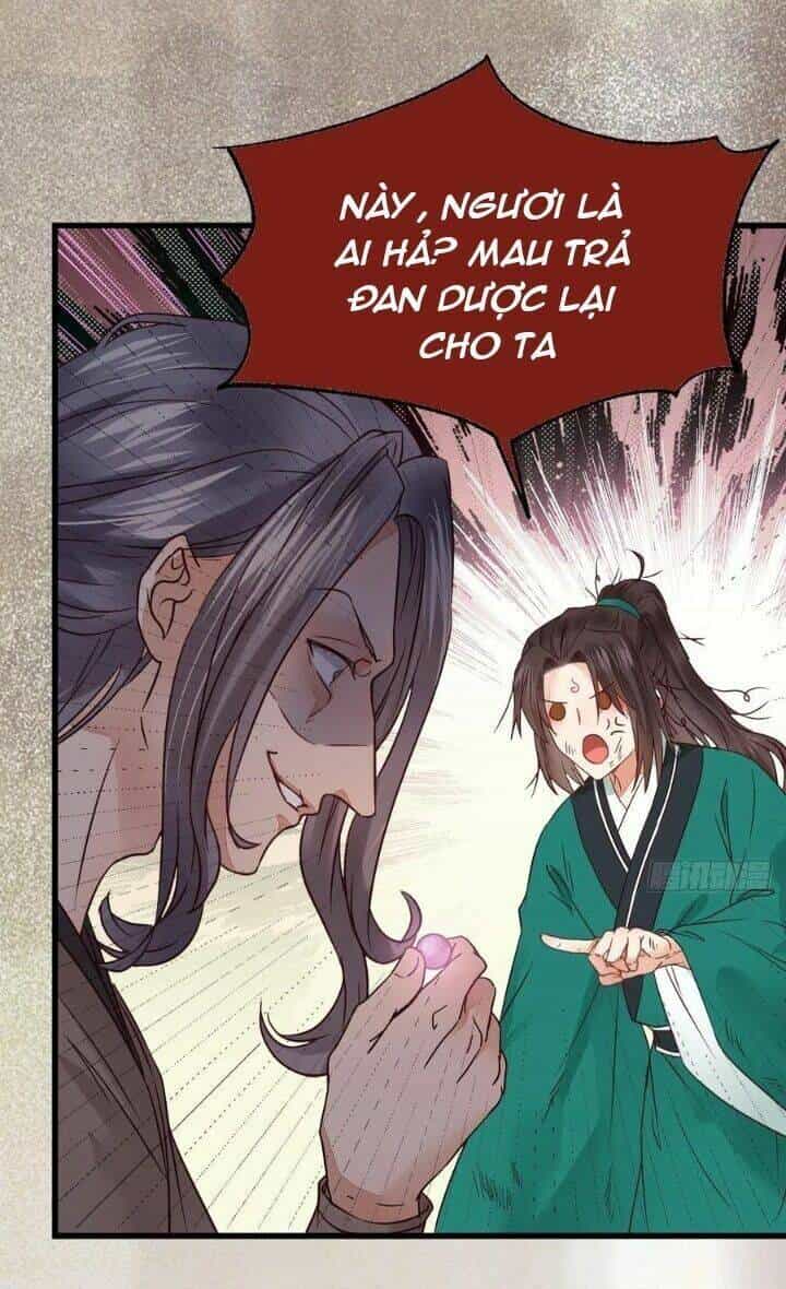 Tuyệt Sắc Quyến Rũ: Quỷ Y Chí Tôn - Chương 302 - ảnh 24