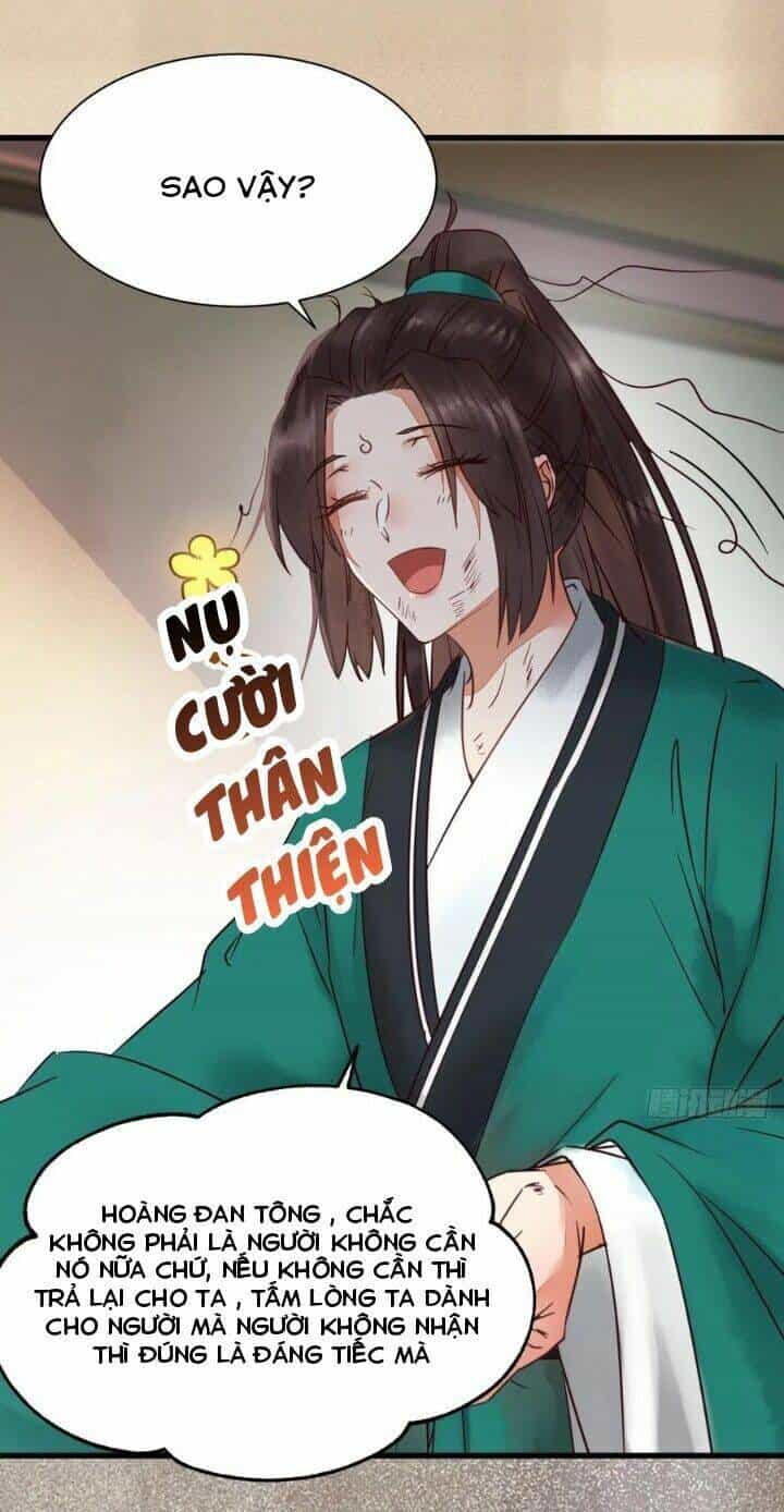 Tuyệt Sắc Quyến Rũ: Quỷ Y Chí Tôn - Chương 303 - ảnh 3