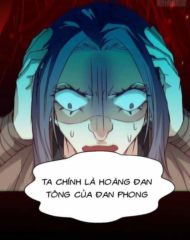 Tuyệt Sắc Quyến Rũ: Quỷ Y Chí Tôn - Chương 303 - ảnh 44