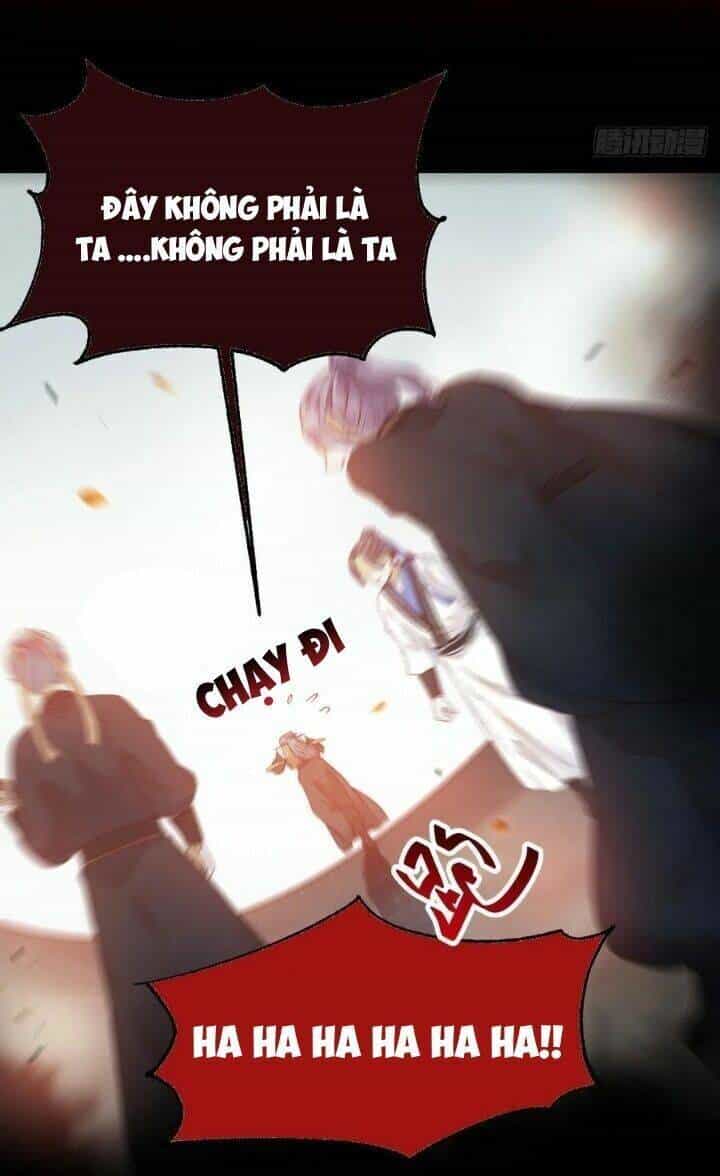 Tuyệt Sắc Quyến Rũ: Quỷ Y Chí Tôn - Chương 303 - ảnh 45