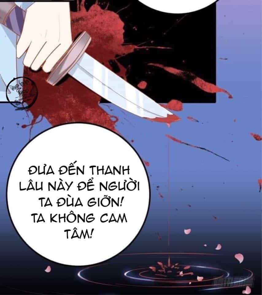 Tuyệt Sắc Quyến Rũ: Quỷ Y Chí Tôn - Chương 1.2 - ảnh 13