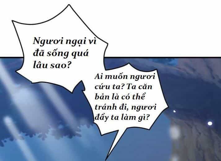Tuyệt Sắc Quyến Rũ: Quỷ Y Chí Tôn - Chương 30 - ảnh 20